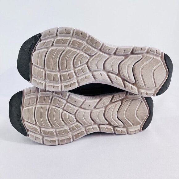 Skechers Mens Flex Advantage 4.0 SIze 11 Grey, Green, Casual - Picture 11 of 11